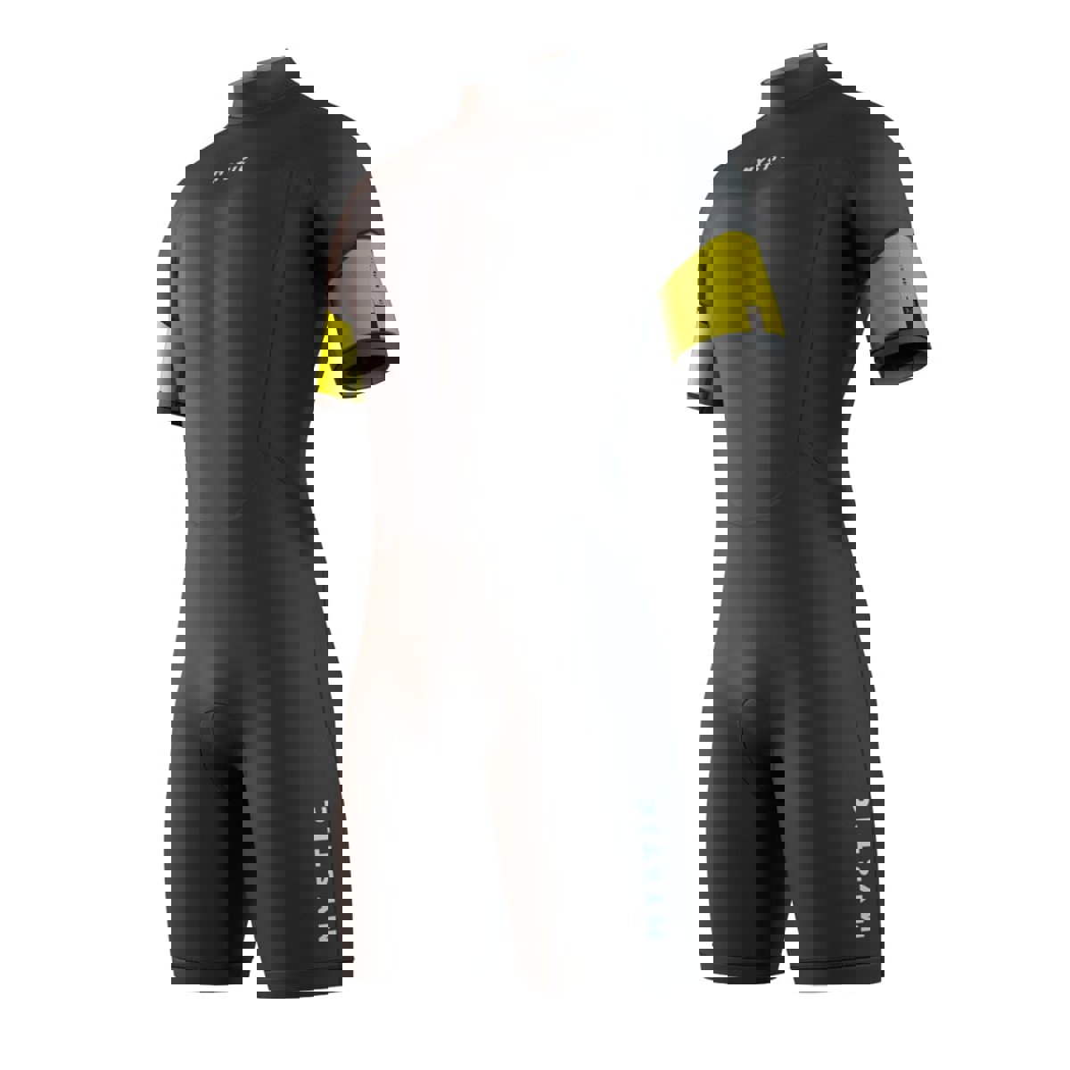 Mystic Rental shorty 3/2 mm rugrits flatlock unisex 16