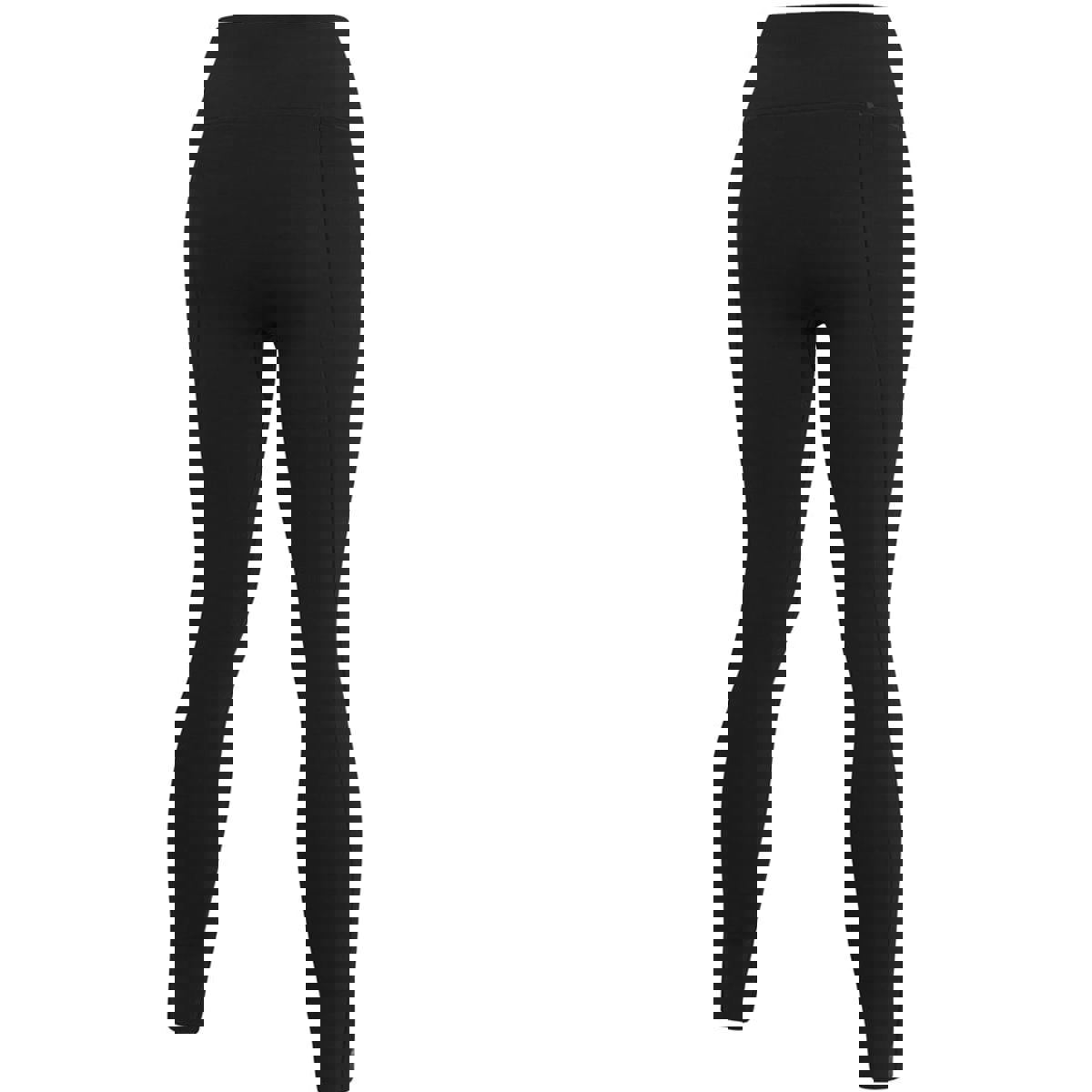 Mystic Lunar neopreen legging 2/2mm rugrits dames zwart 5