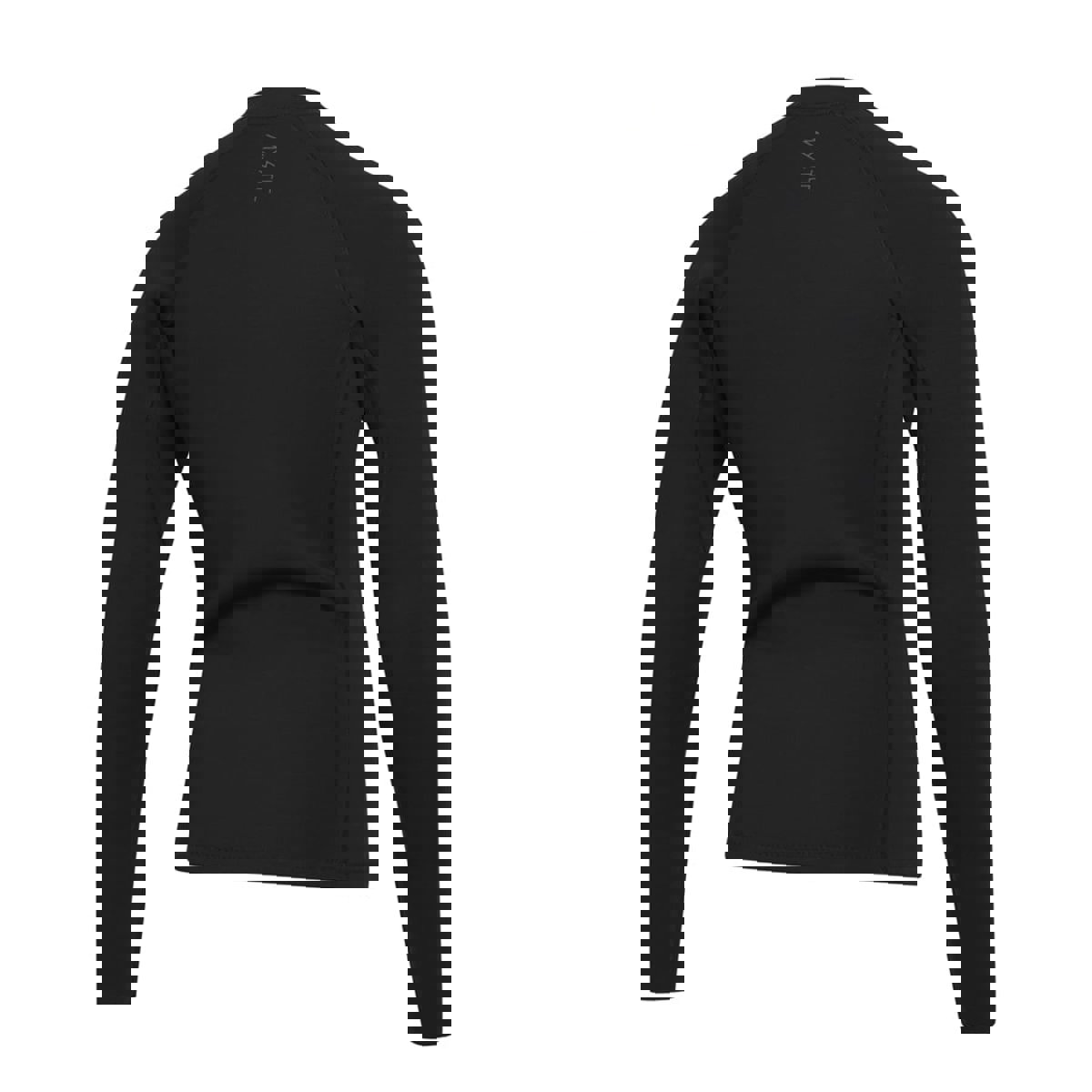 Mystic Majestic neopreen Jasje 2mm borstrits zwart 7