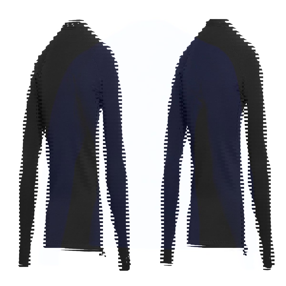 Mystic Star surf top 2mm navy blauw 6