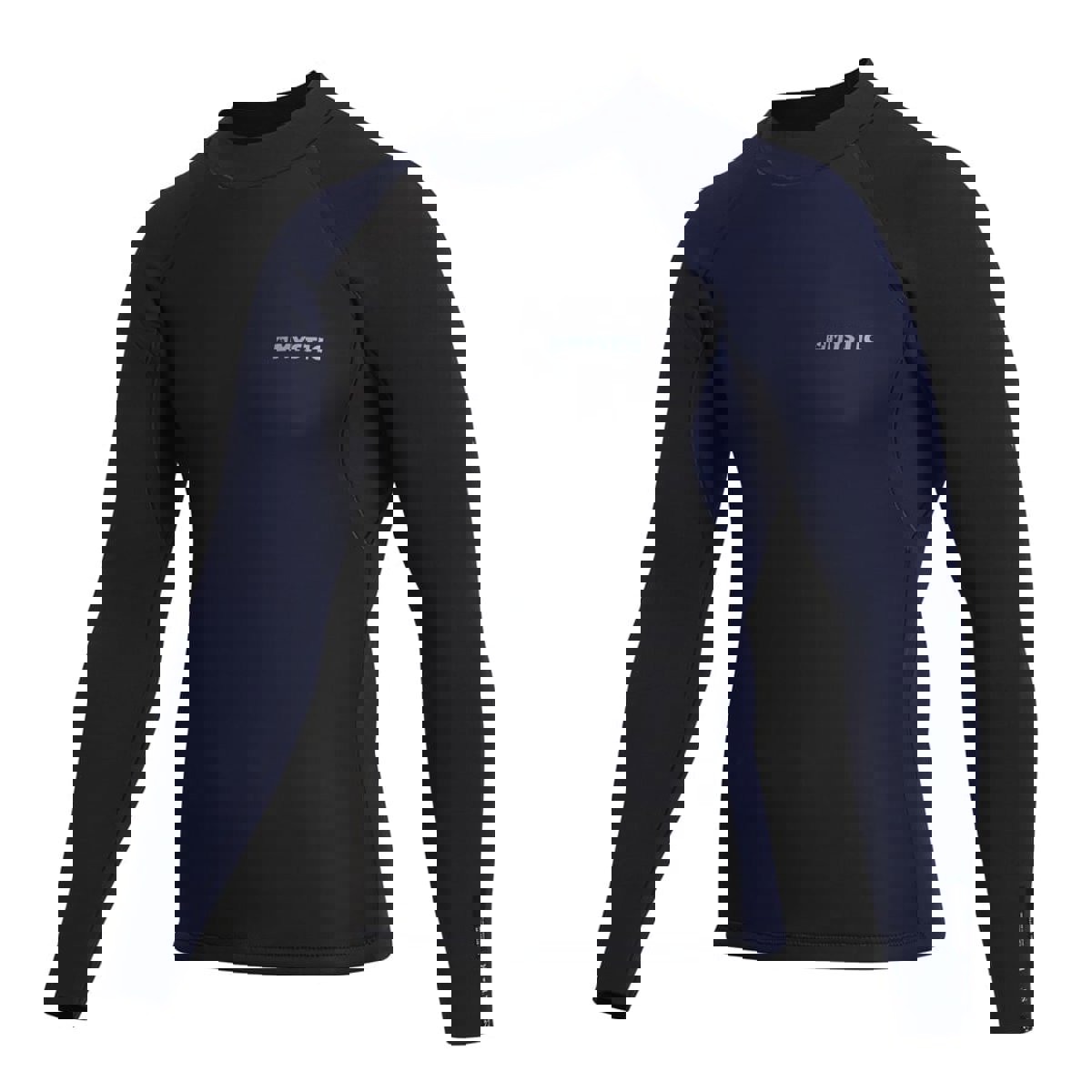 Mystic Star surf top 2mm navy blauw 7