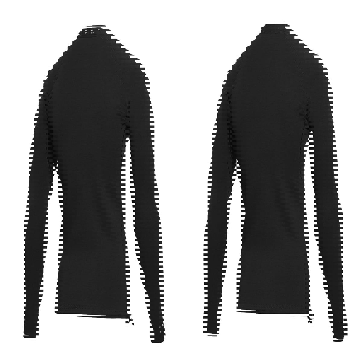 Mystic Star surf top 2mm zwart 6