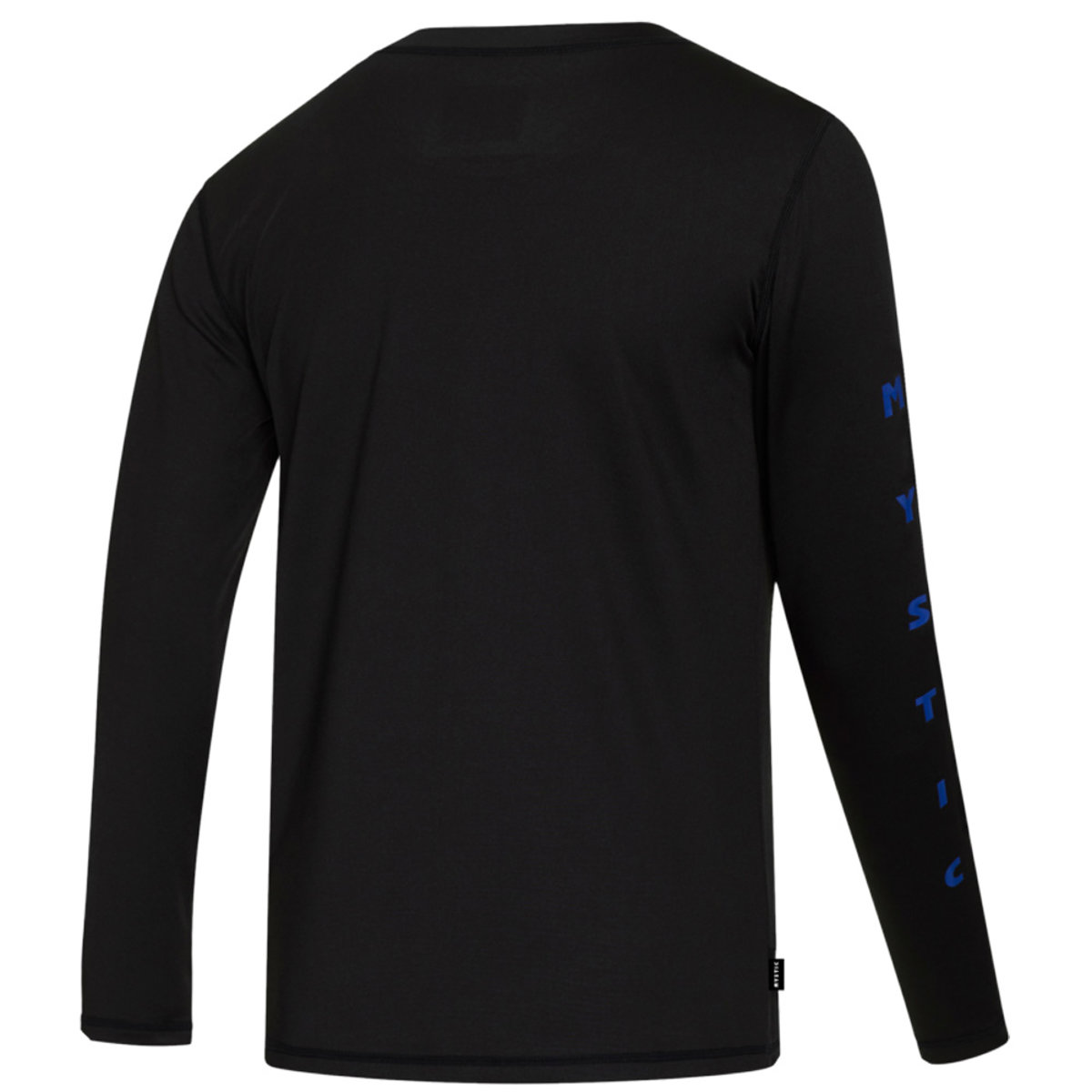 Mystic Solstice rash guard LS dames zwart 3