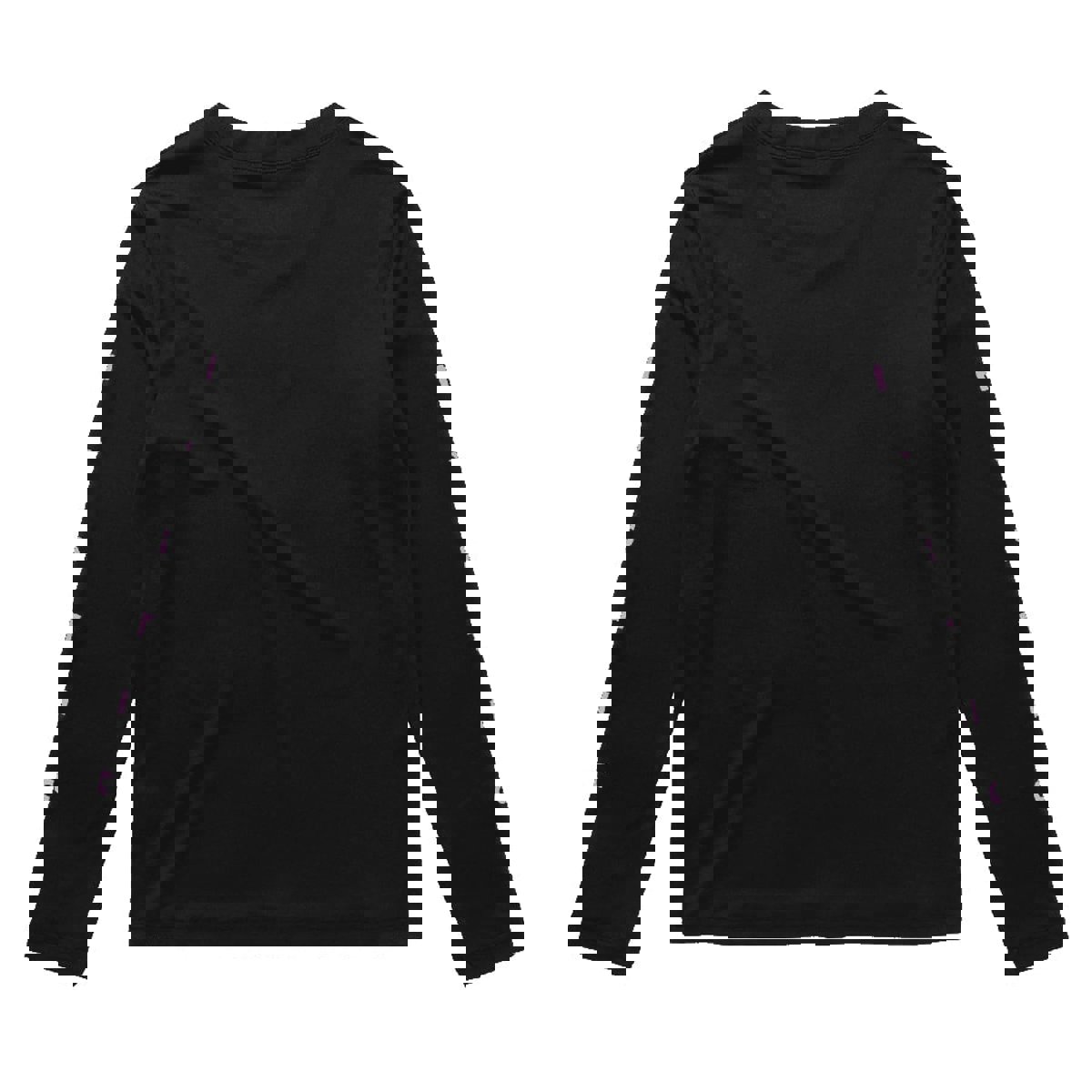 Mystic Solstice rash guard lange mouwen dames zwart 4