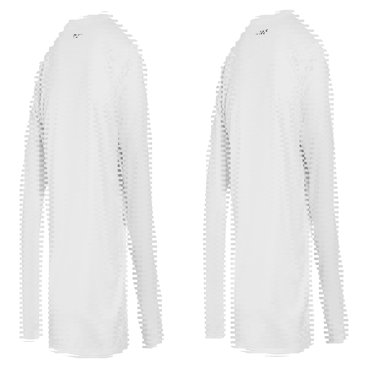 Mystic Star rash guard lange mouwen heren wit 5