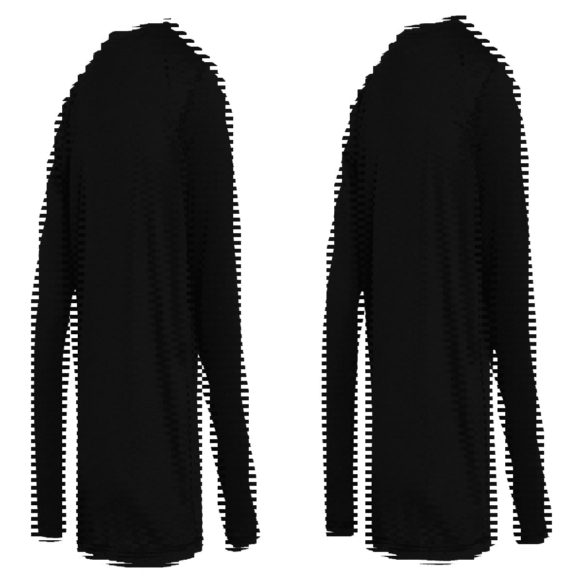 Mystic Star rash guard lange mouwen heren zwart 3