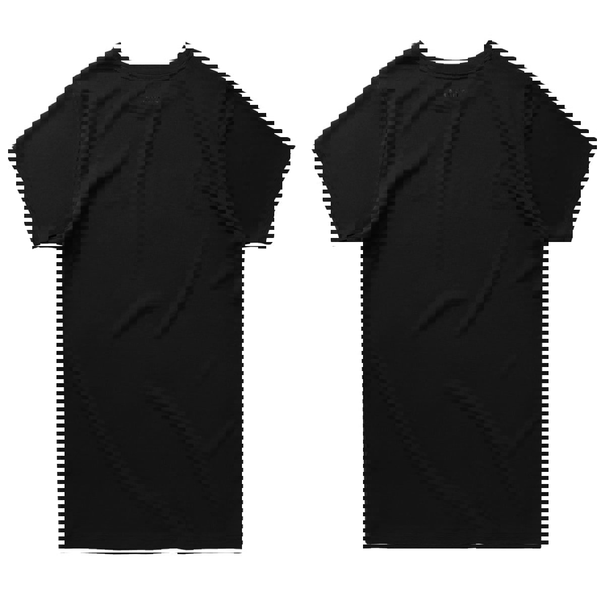 Mystic Star rash guard korte mouwen heren zwart 3