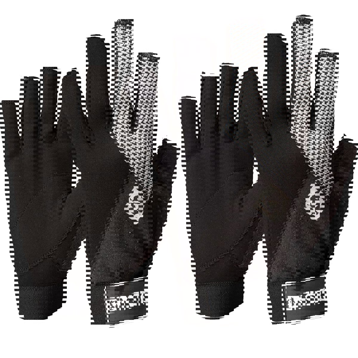 Mystic rash handschoenen s f neoprene 3