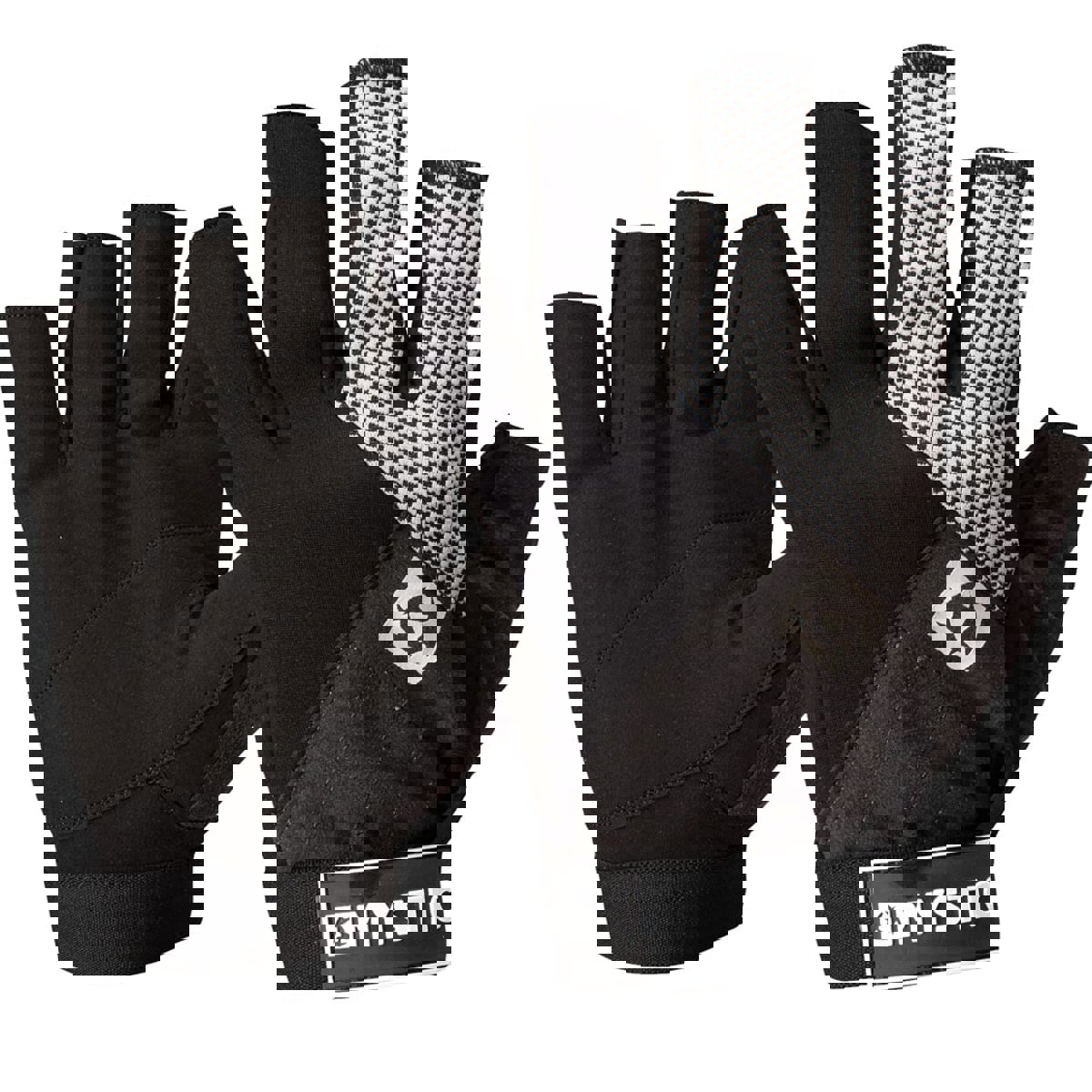 Mystic rash handschoenen s f neoprene junior 5