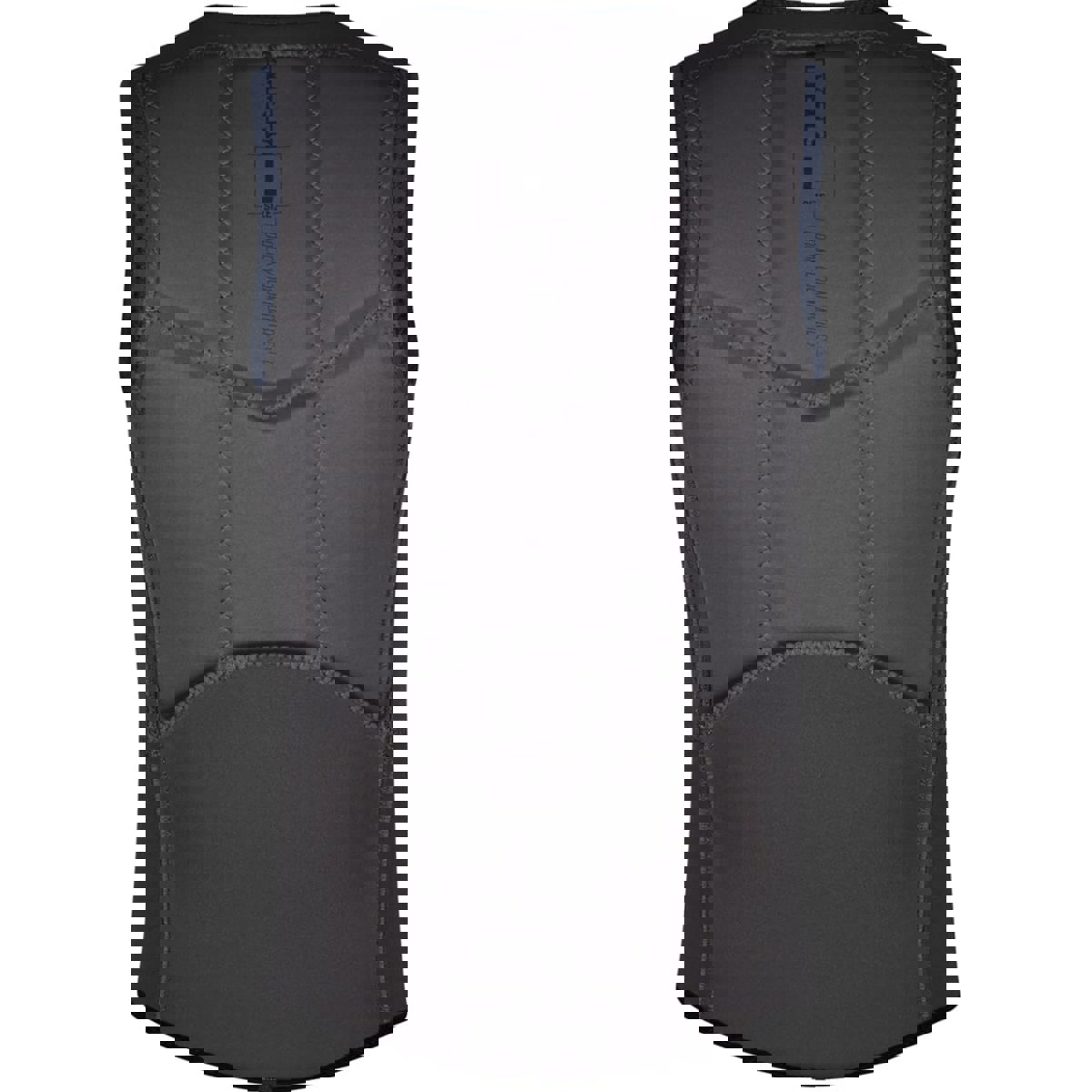 Mystic Star Impact Vest kite borstrits Night blauw 6