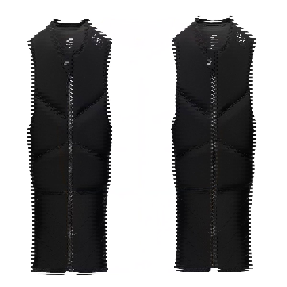 Mystic Block impact vest heren zwart 7