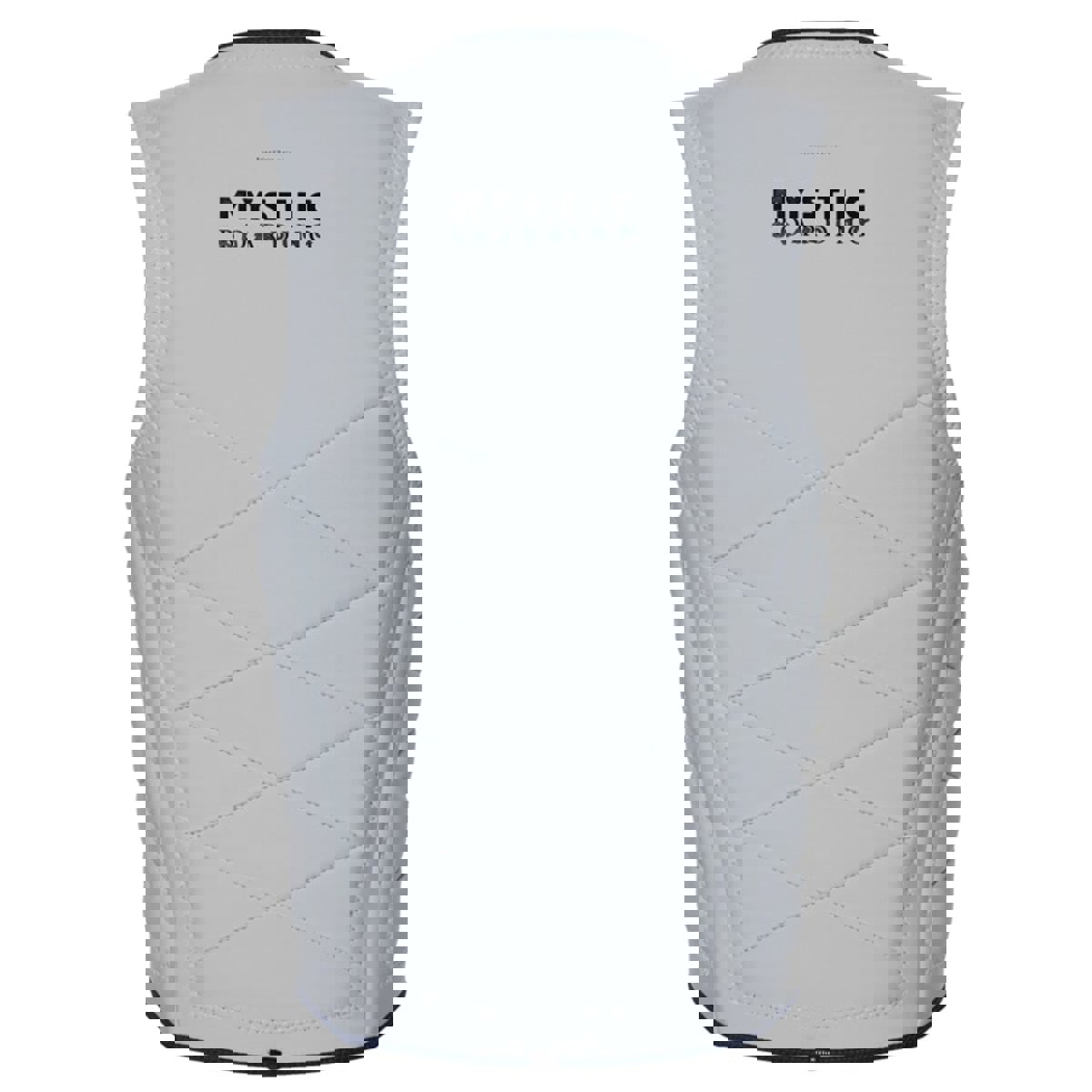 Mystic Outlaw impact vest heren wit 6