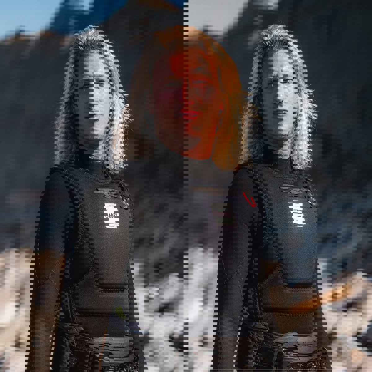 Mystic Solace impact vest heren zwart ziijrits 12