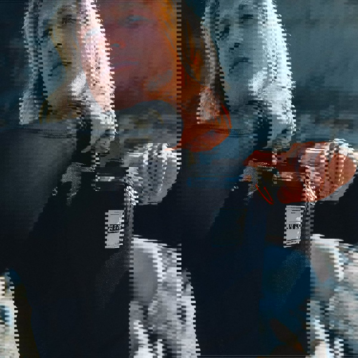 Mystic Solace impact vest heren zwart ziijrits 15