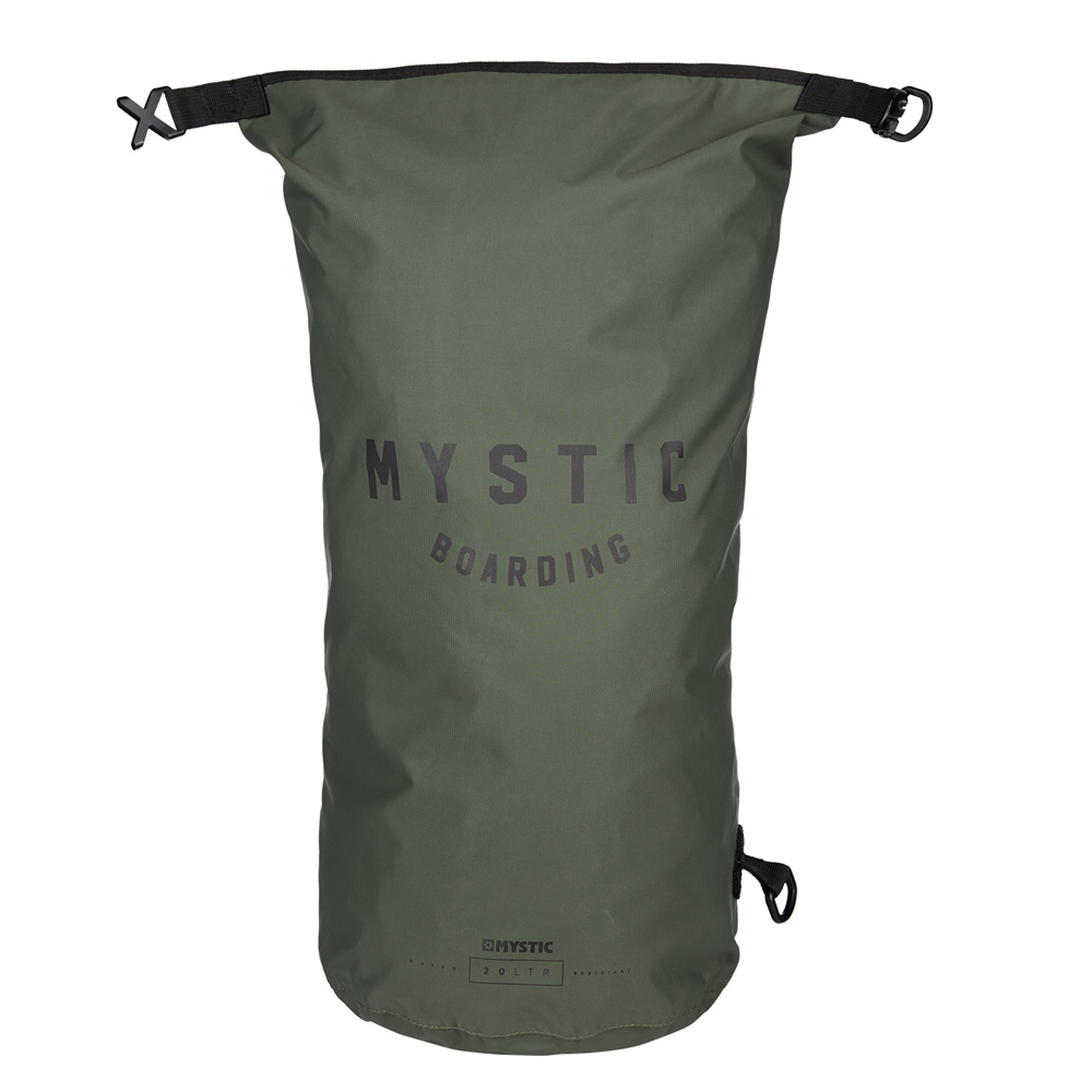 Mystic Dry Bag groen 2