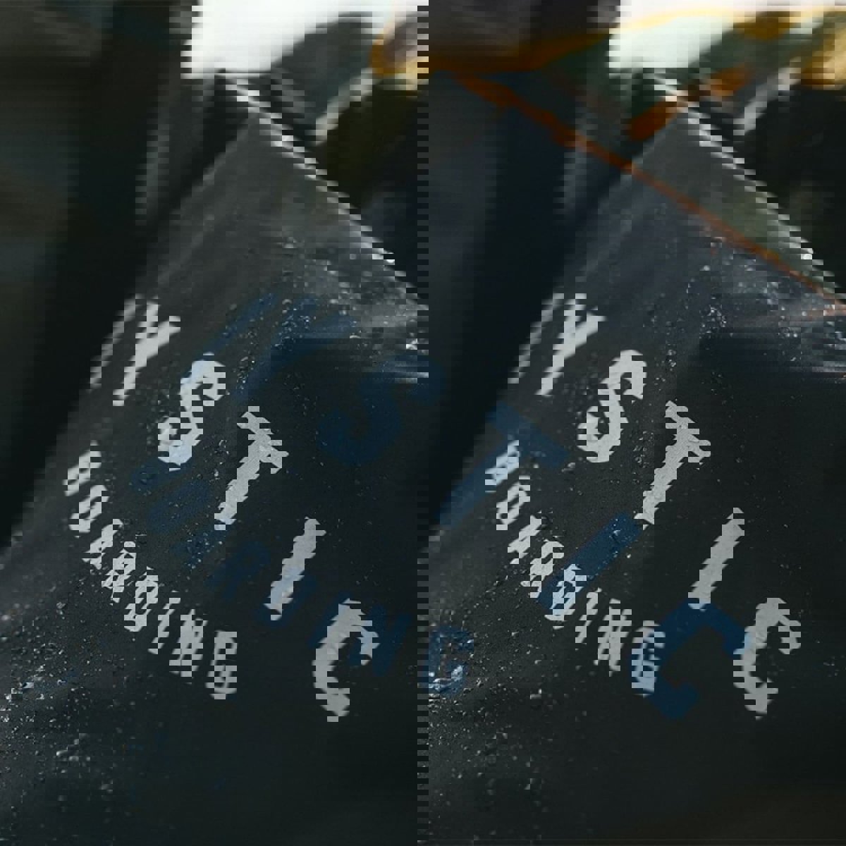 Mystic Dry Bag groen 8