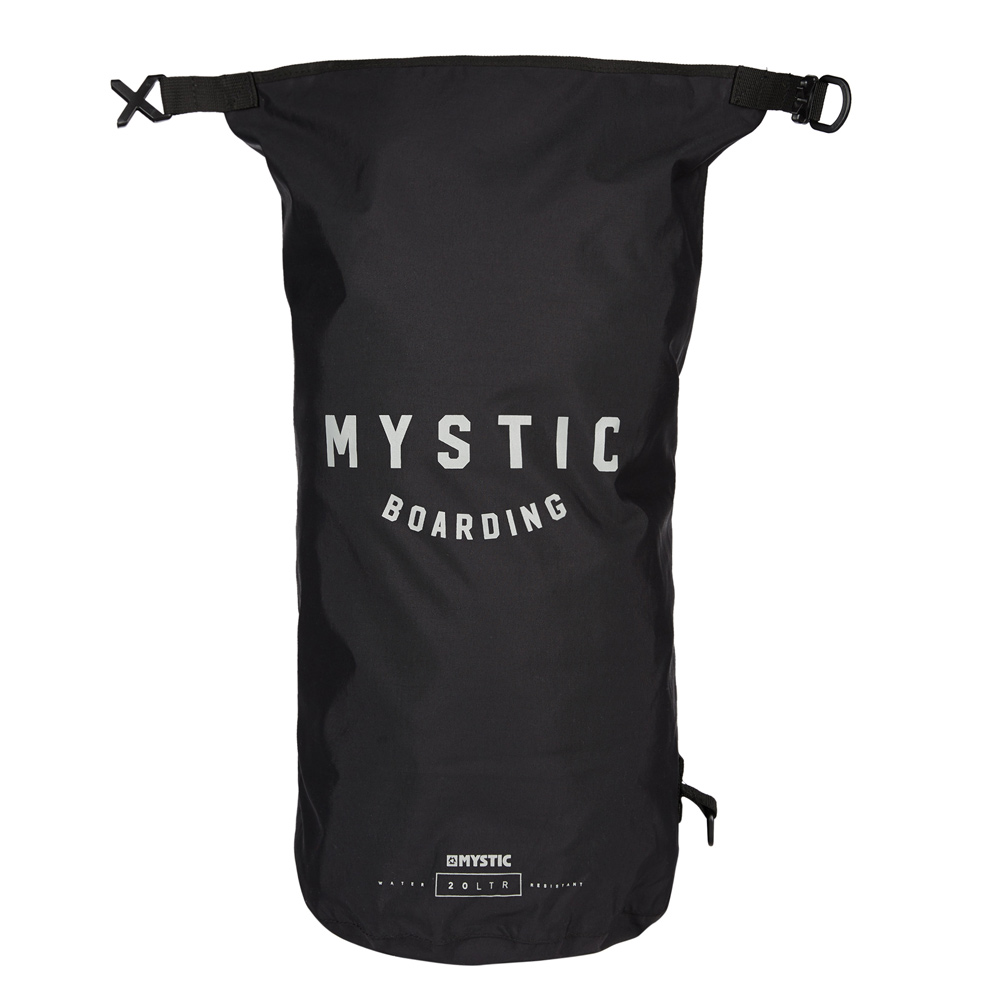 Mystic Dry Bag zwart 2
