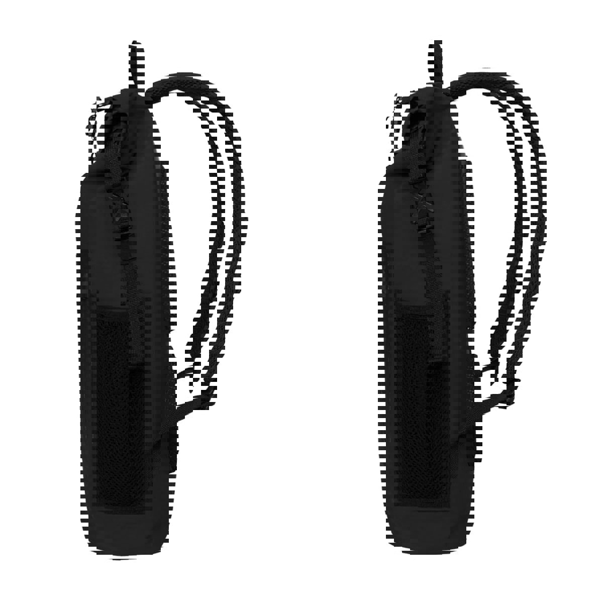 Mystic DTS waterdichte rugtas zwart 25 L 4