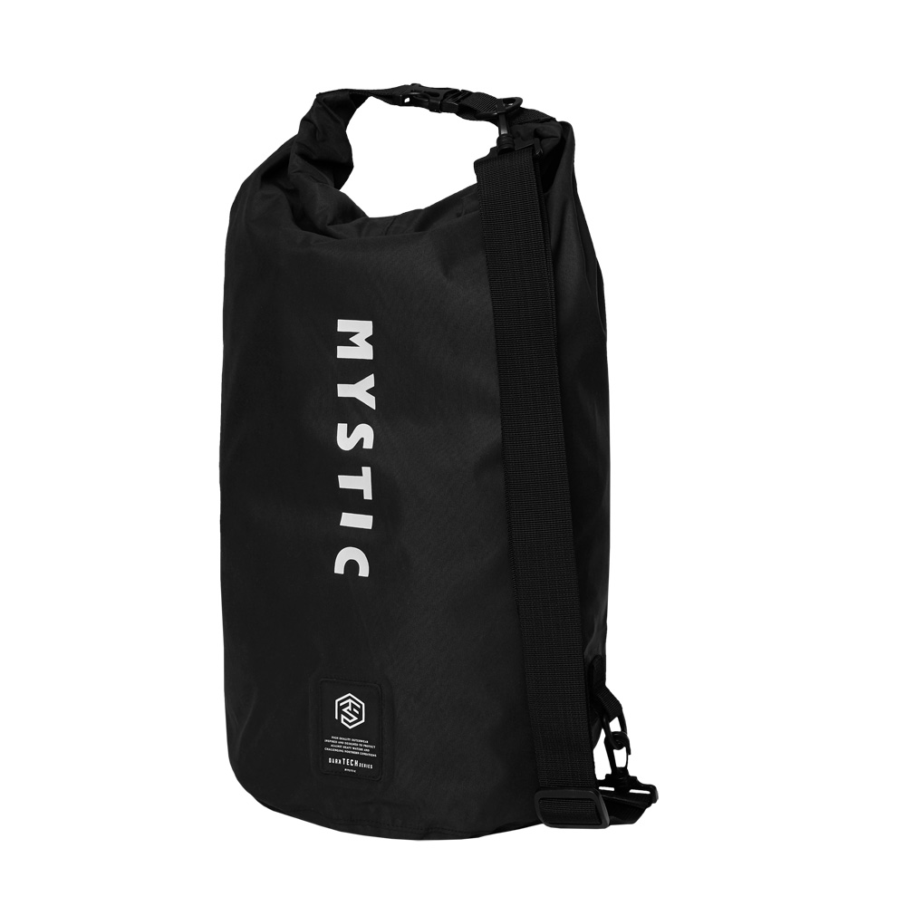 Mystic Drybag DTS 20 liter zwart foto 1