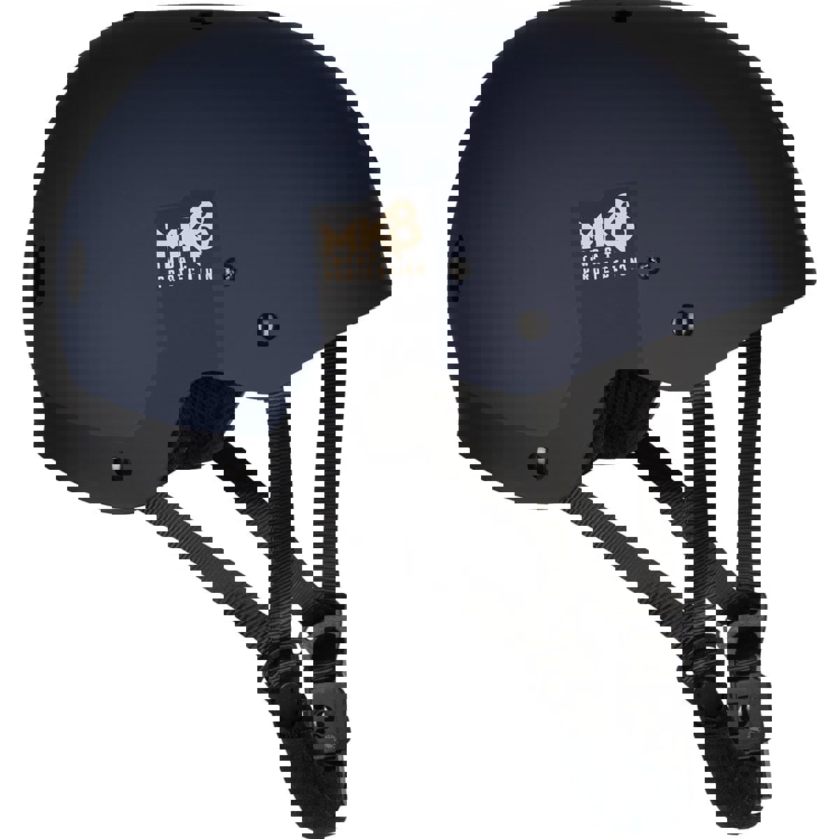 Mystic MK8 X helm Night blauw 3