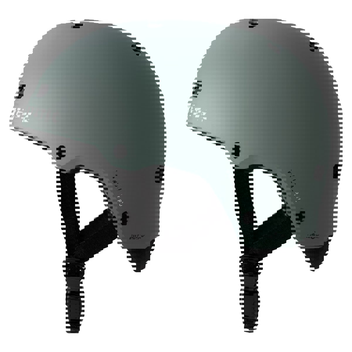 Mystic Vandal Pro watersport helm olijf groen 5