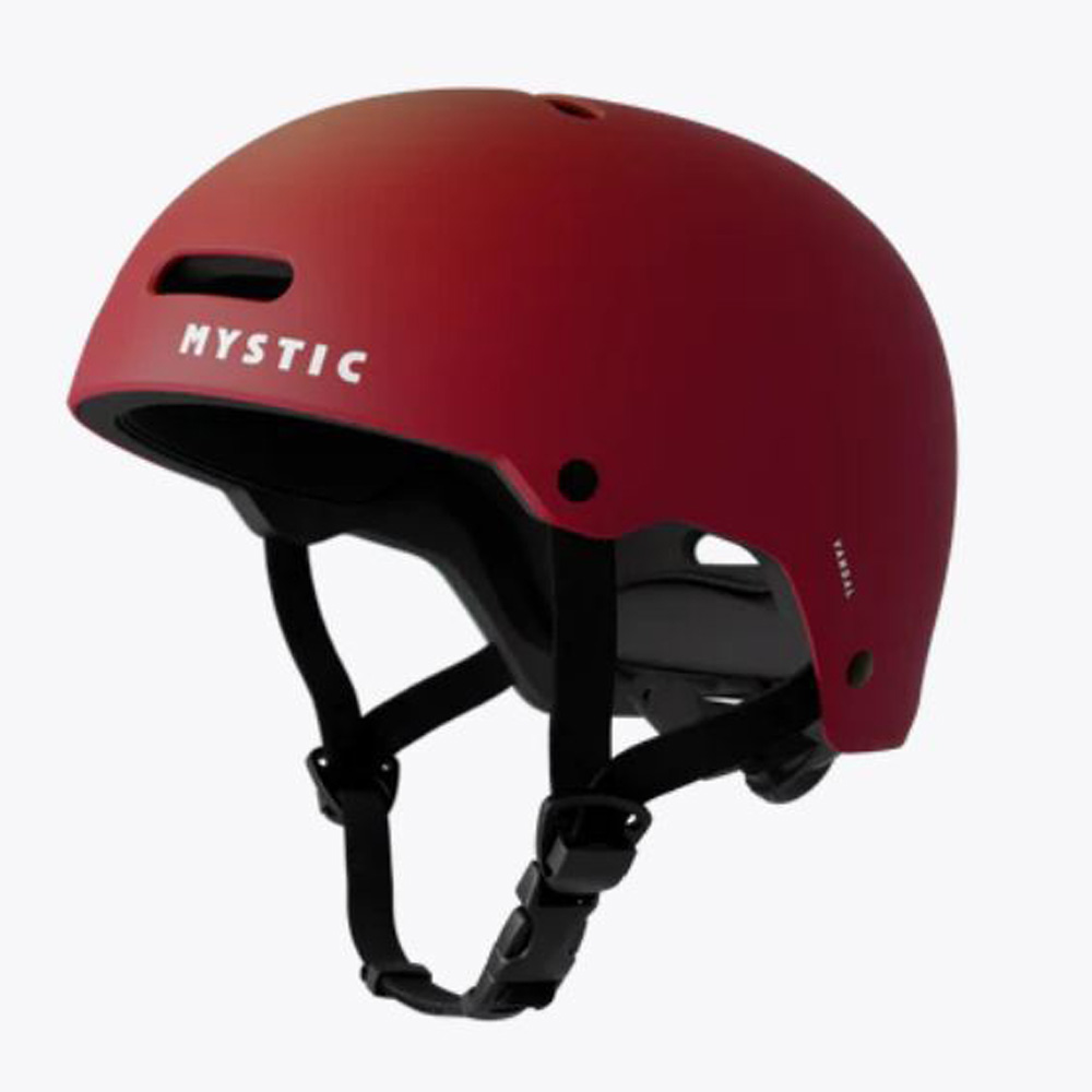 Vandal watersport helm rood