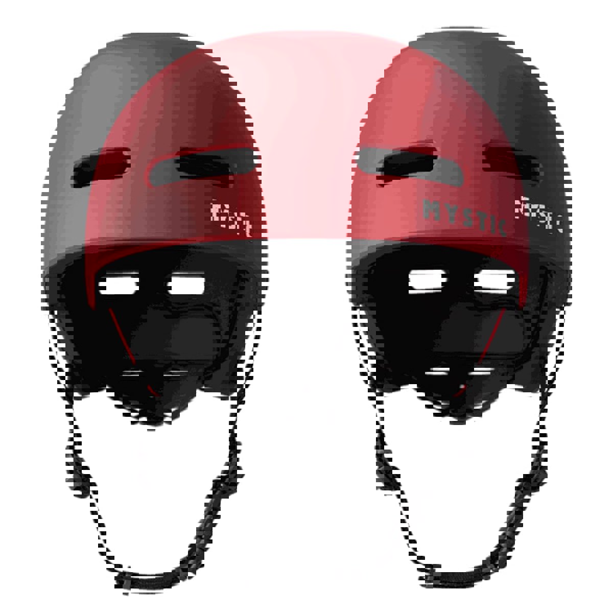 Mystic Vandal watersport helm rood 4
