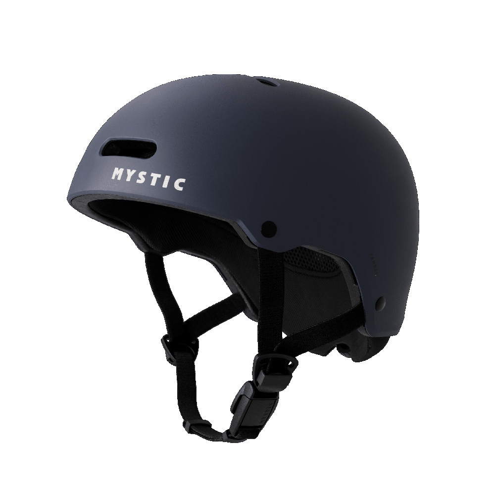 Vandal watersport helm donkerblauw