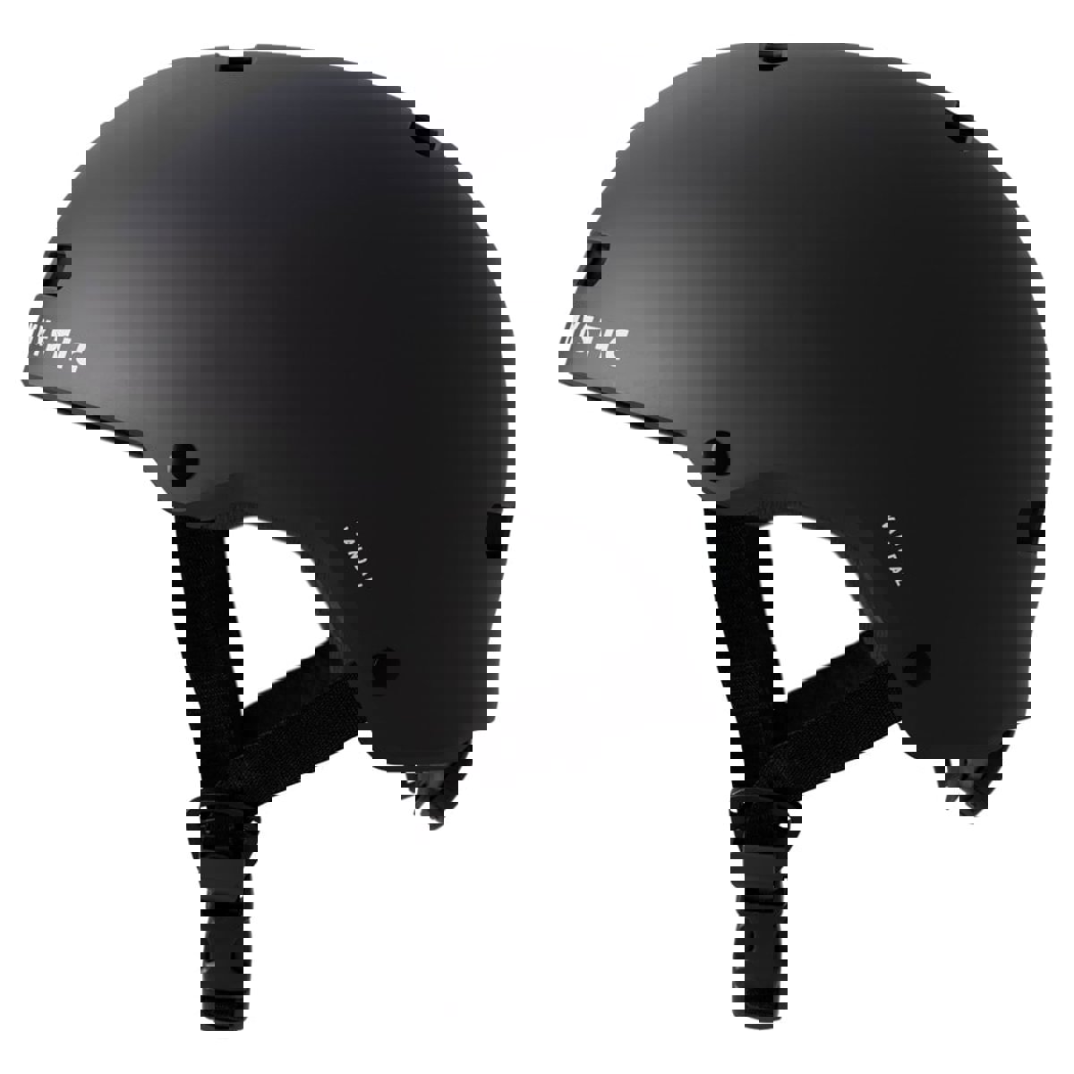 Mystic Vandal watersport helm zwart 6