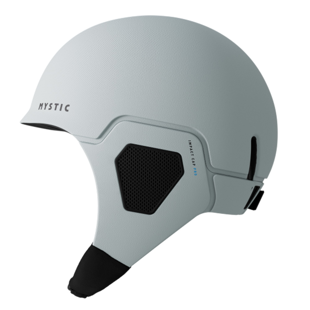 Mystic impact cap wit 4