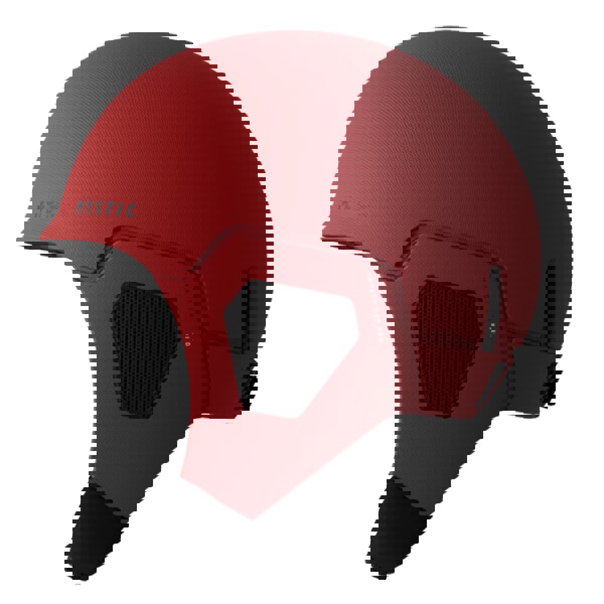 Mystic impact cap rood 5