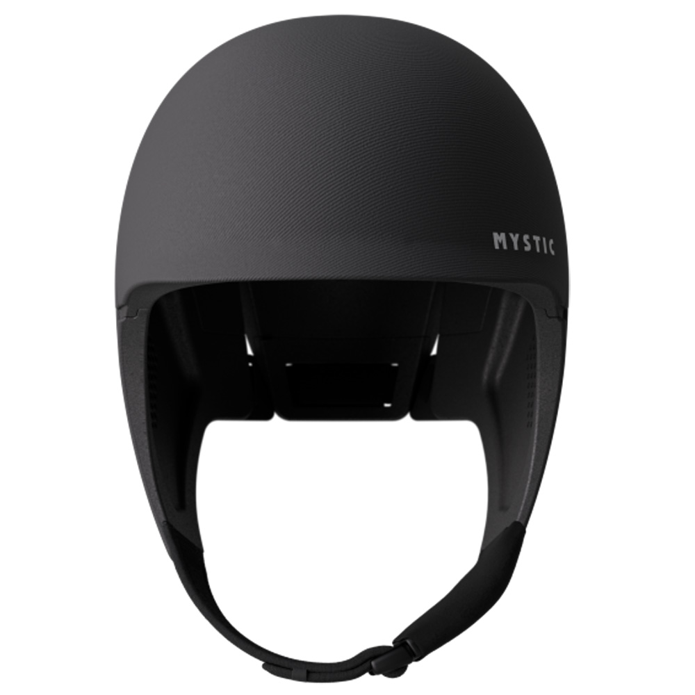 Mystic impact cap zwart 3