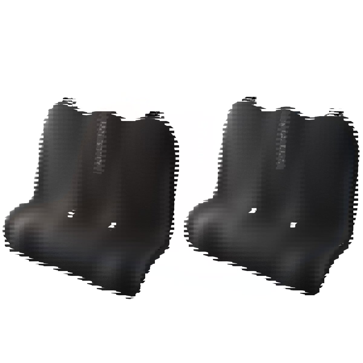 Mystic Car Seat Roll Cover triple 4