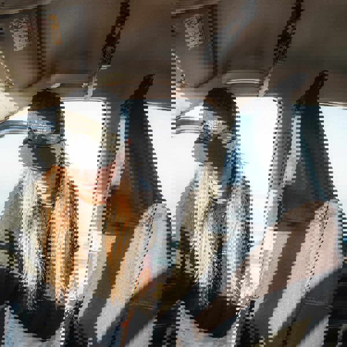 Mystic Car Seat Roll Cover triple 5