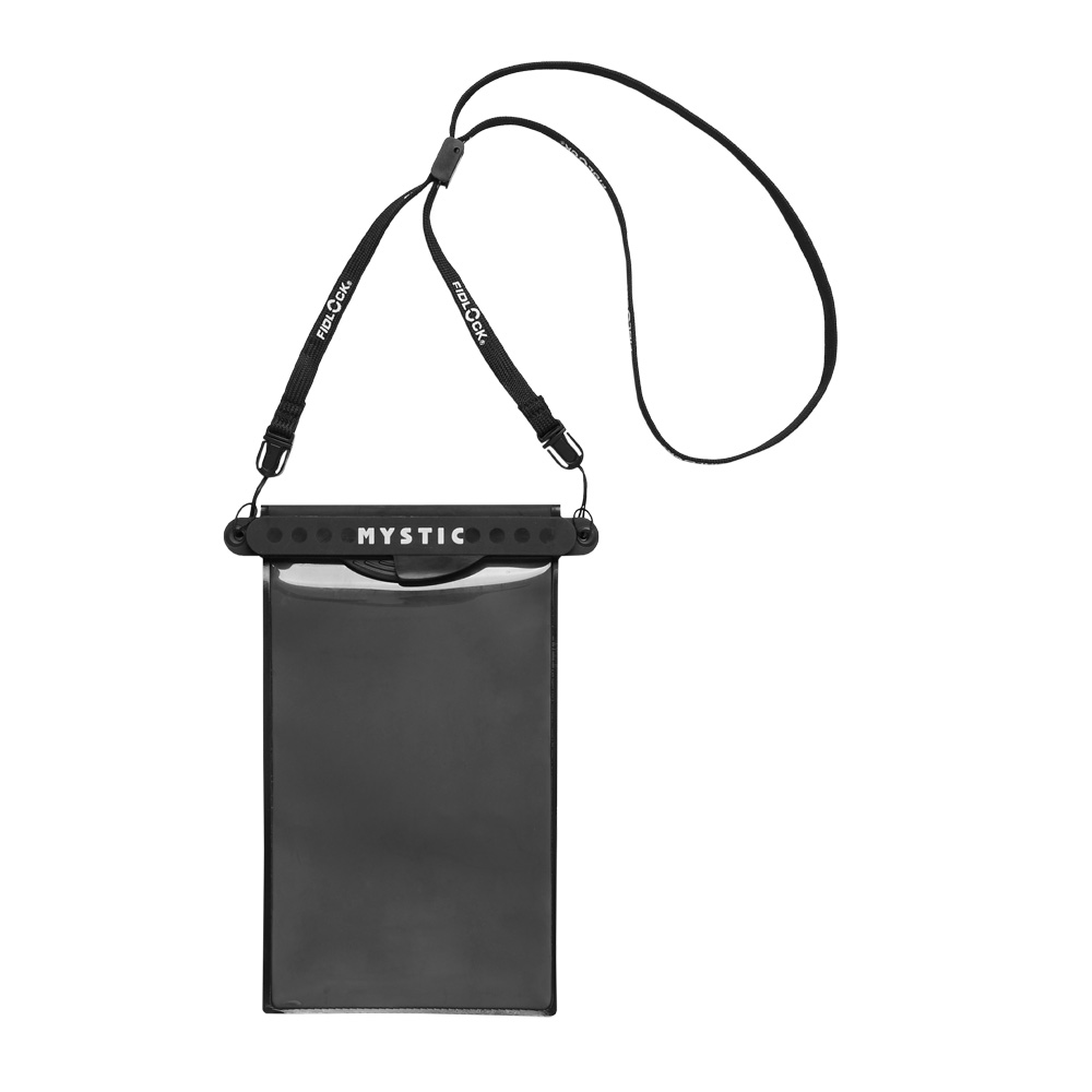 Dry pocket DTS fidlock