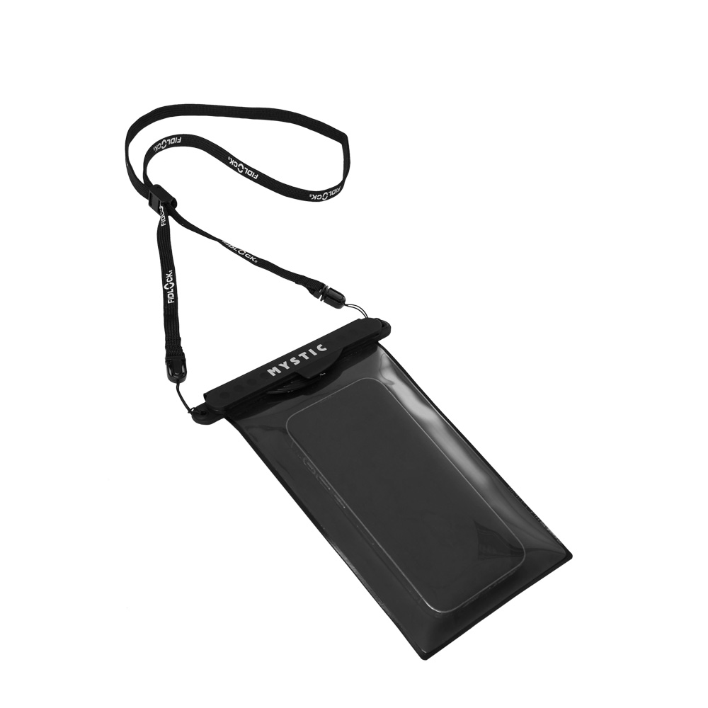 Mystic Dry pocket DTS fidlock 3