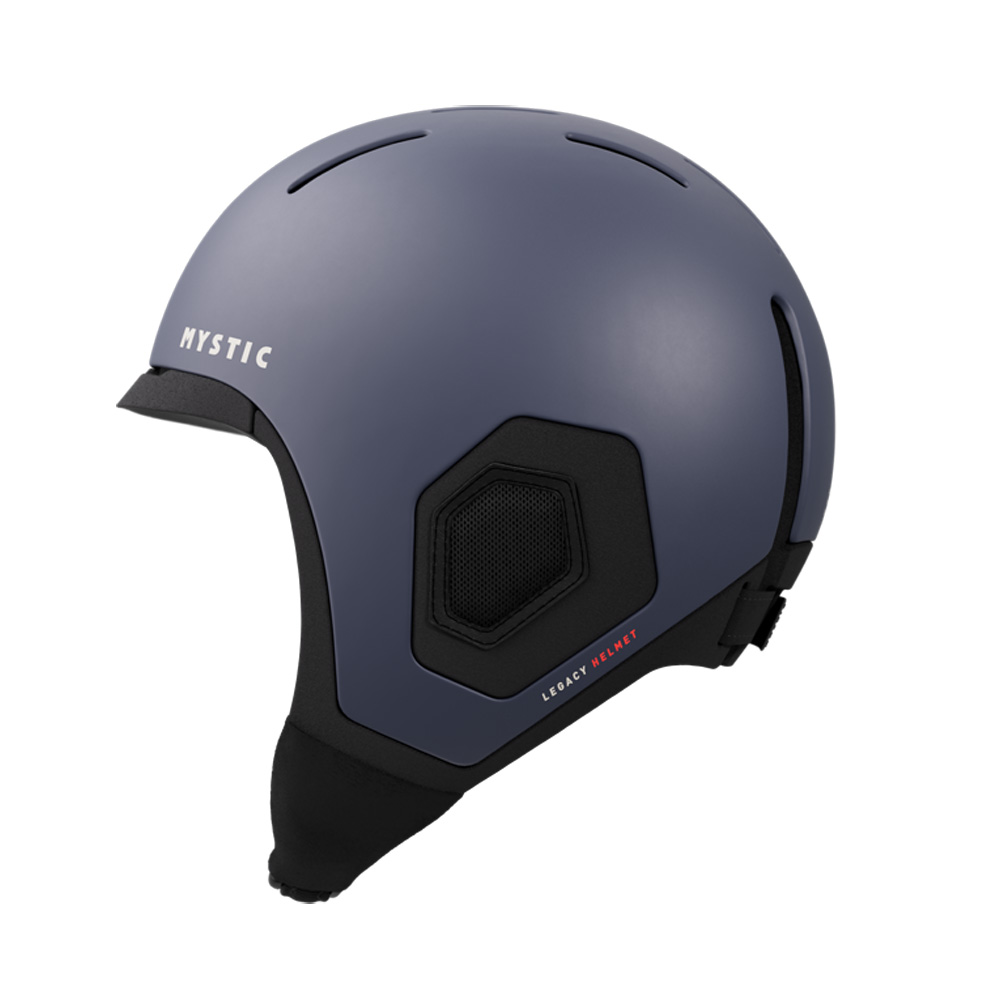 Mystic Legacy watersport helm navy 4