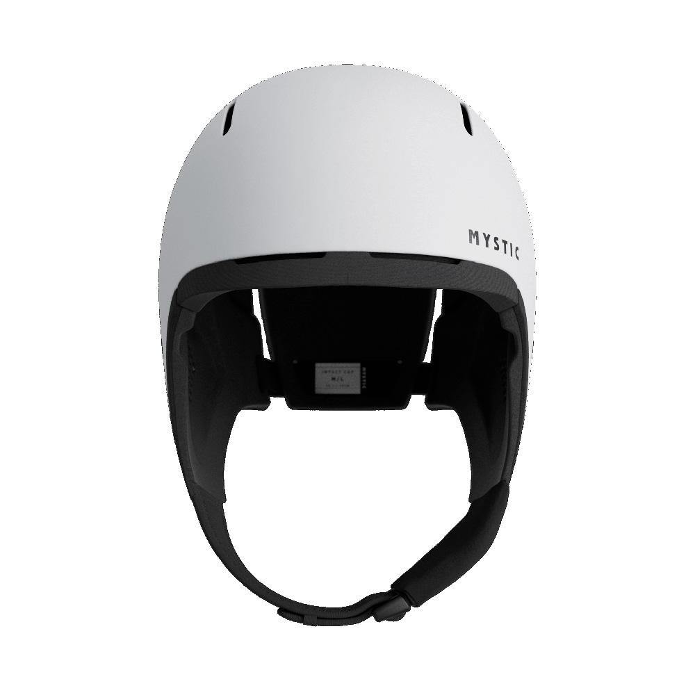 Legacy watersport helm wit