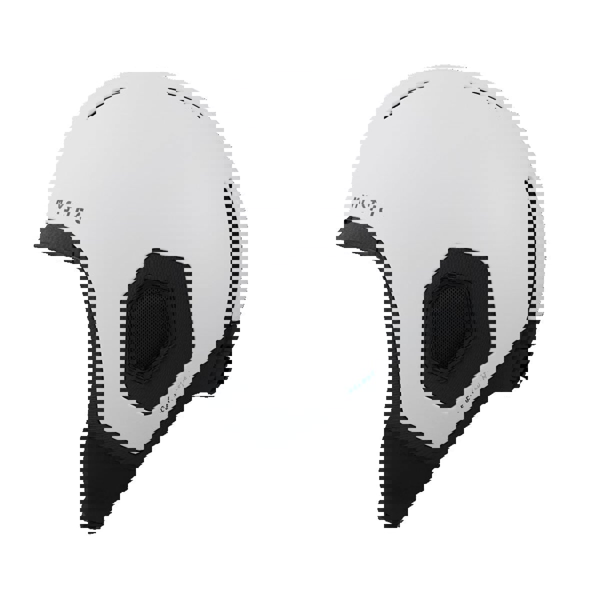 Mystic Legacy watersport helm wit 6