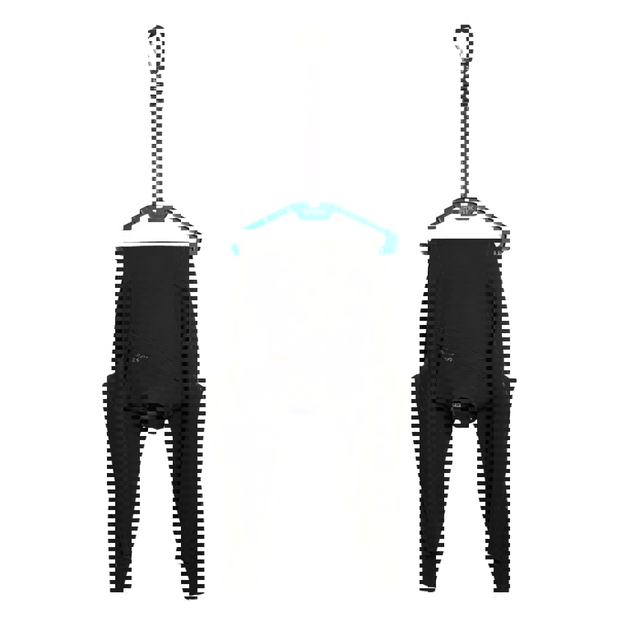 Mystic Wetsuit hanger blauw 4