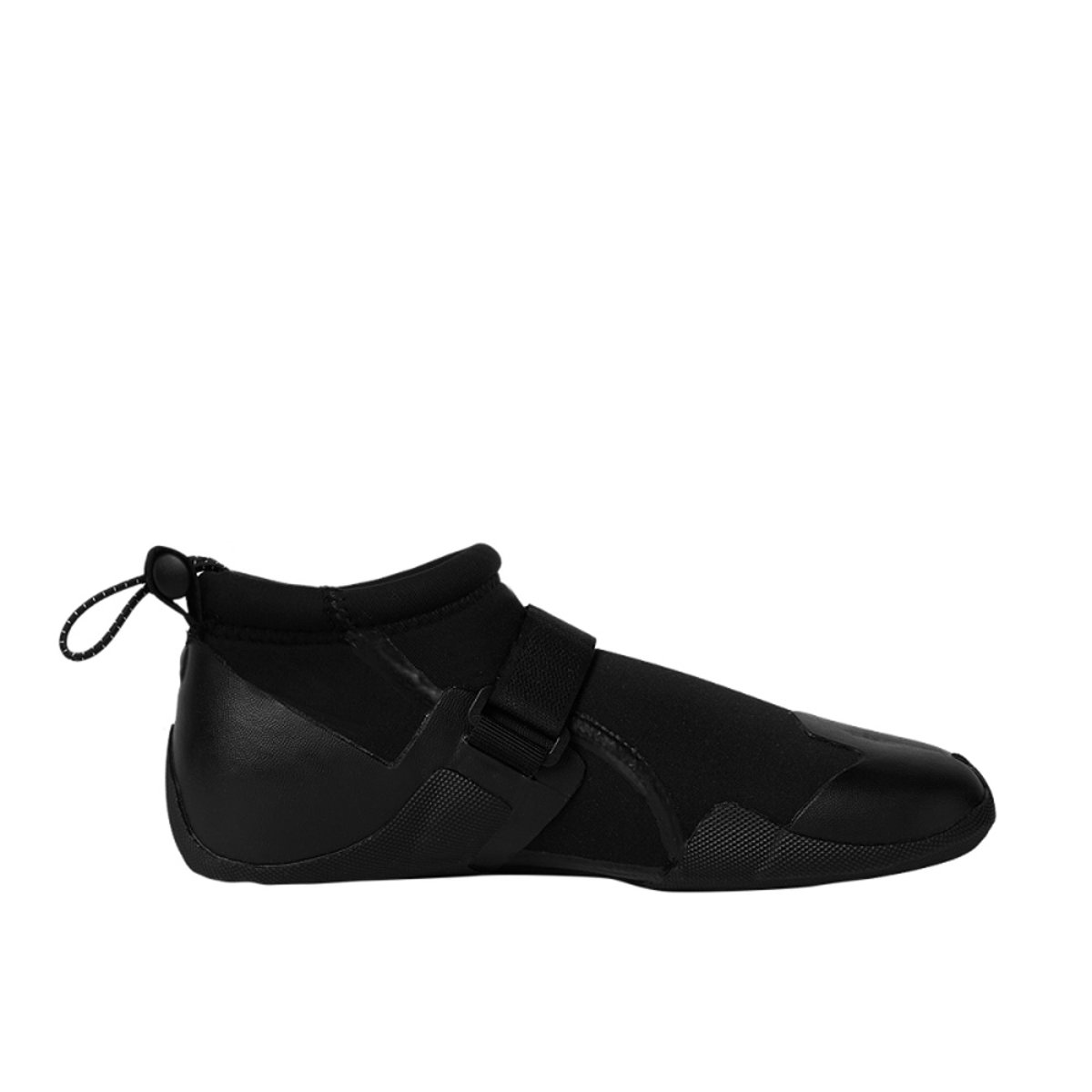 Mystic Roam surfschoenen 3 mm split toe 3