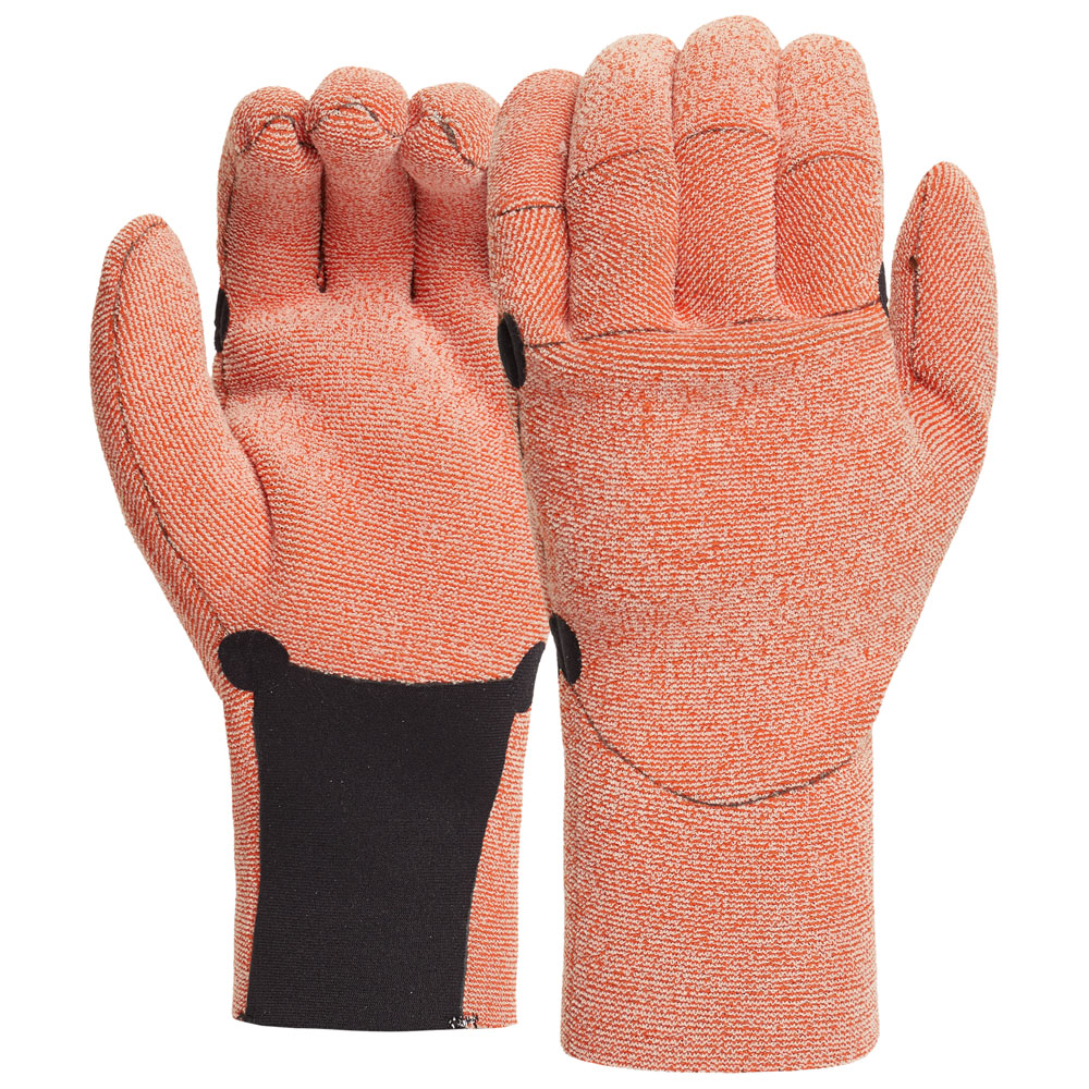 Mystic Supreme handschoenen 4mm Precurved 2