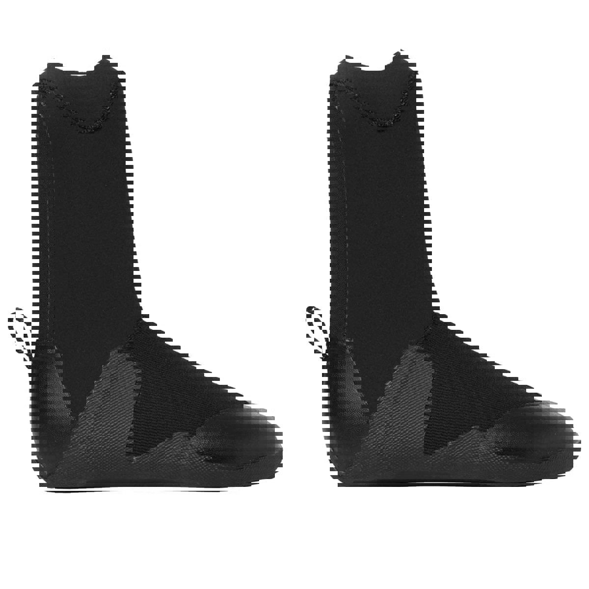 Mystic Supreme surfschoenen 5mm Split Toe 6