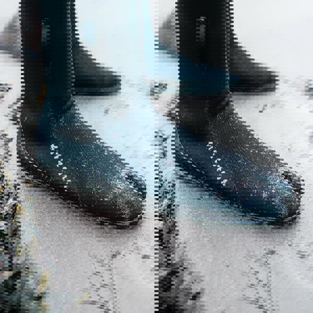 Mystic Roam neopreen sok 3mm Split Toe 5