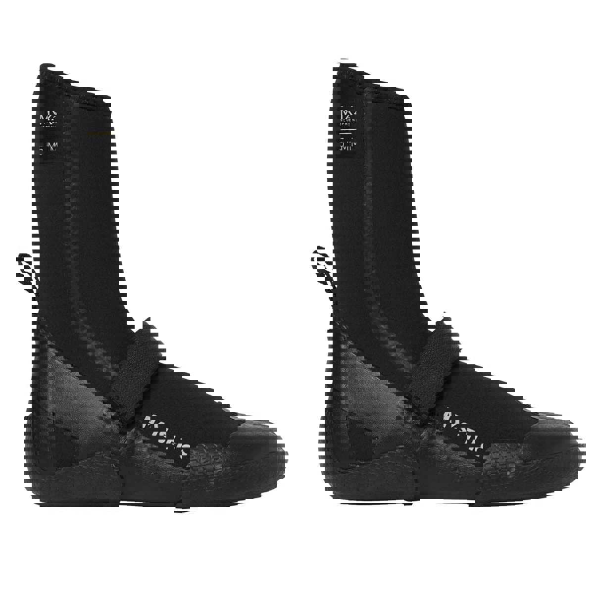 Mystic Roam surfschoenen 5mm Round Toe 6