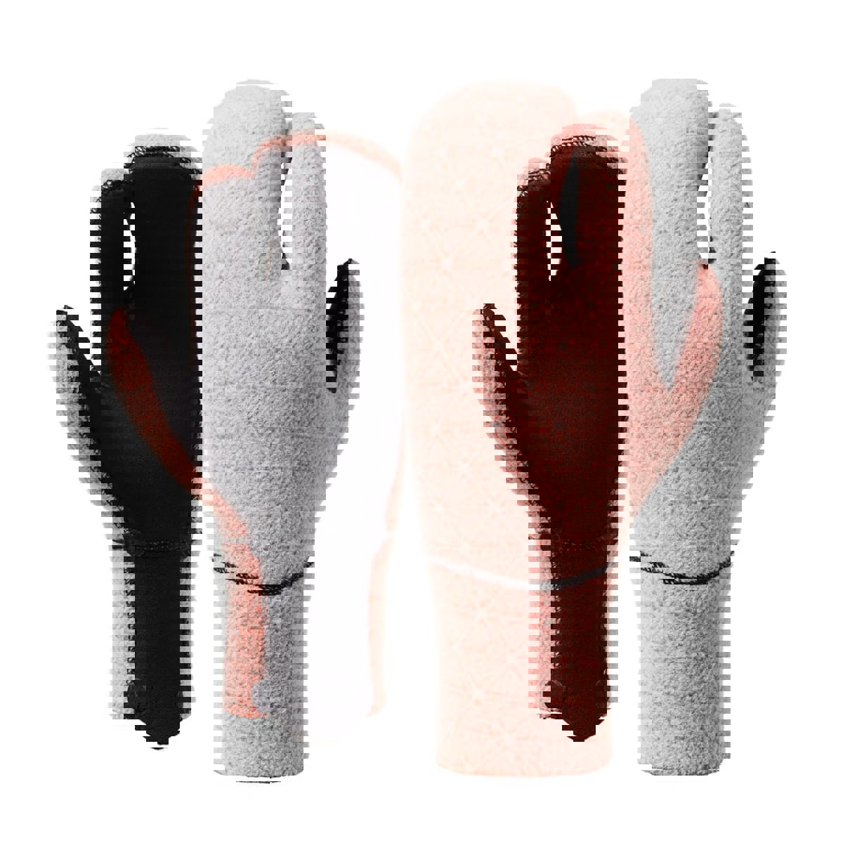 Mystic Supreme handschoenen 4 mm lobster precurved 3