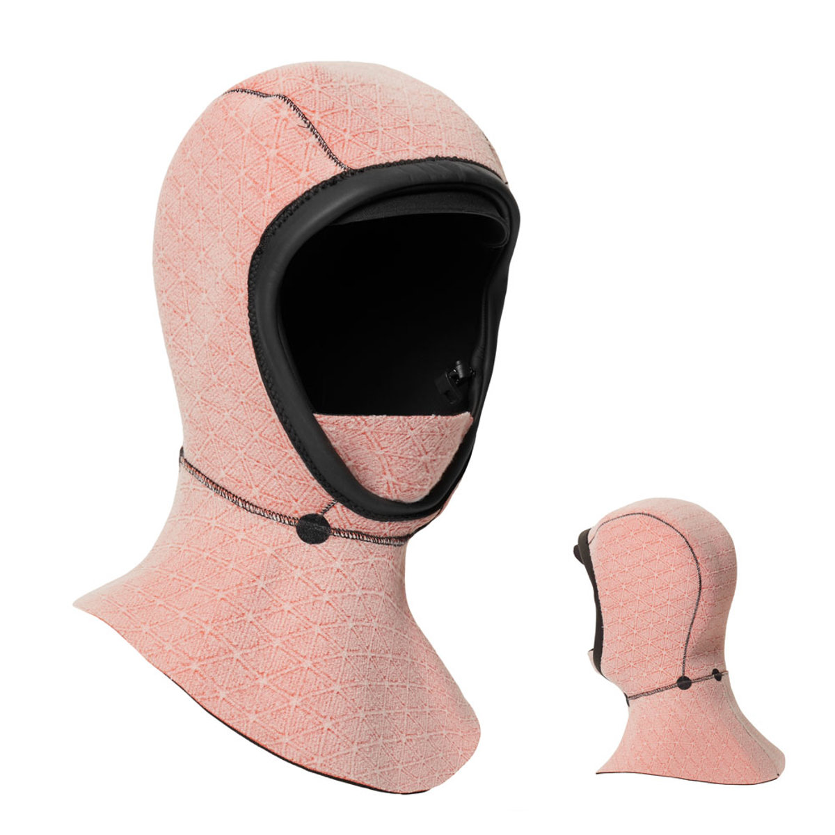 Mystic Supreme Hood 3mm 9