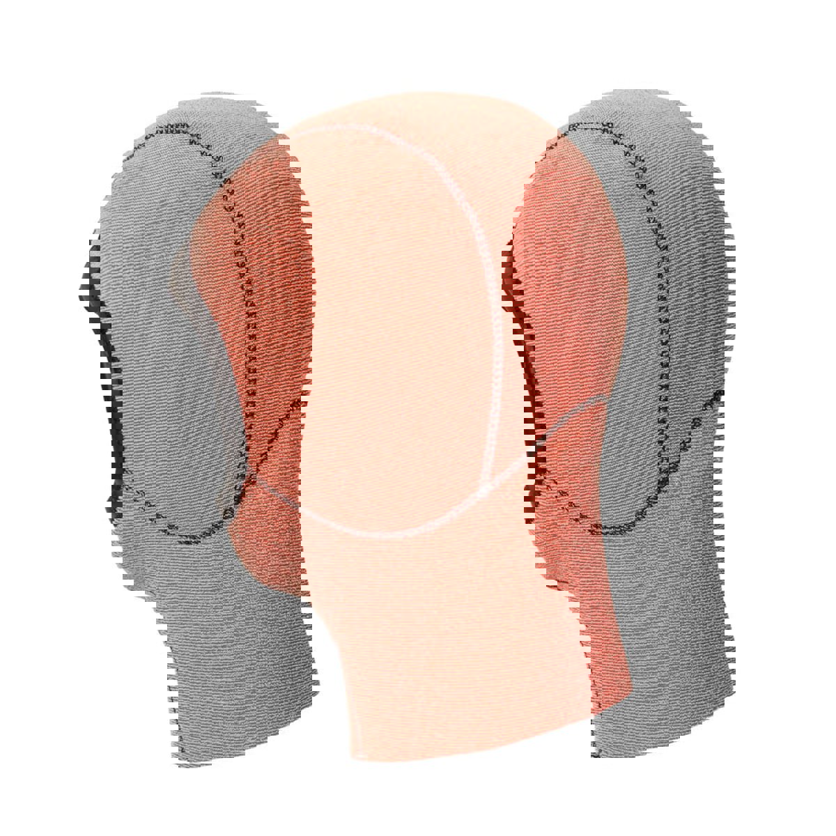 Mystic Roam Hood 3mm 6