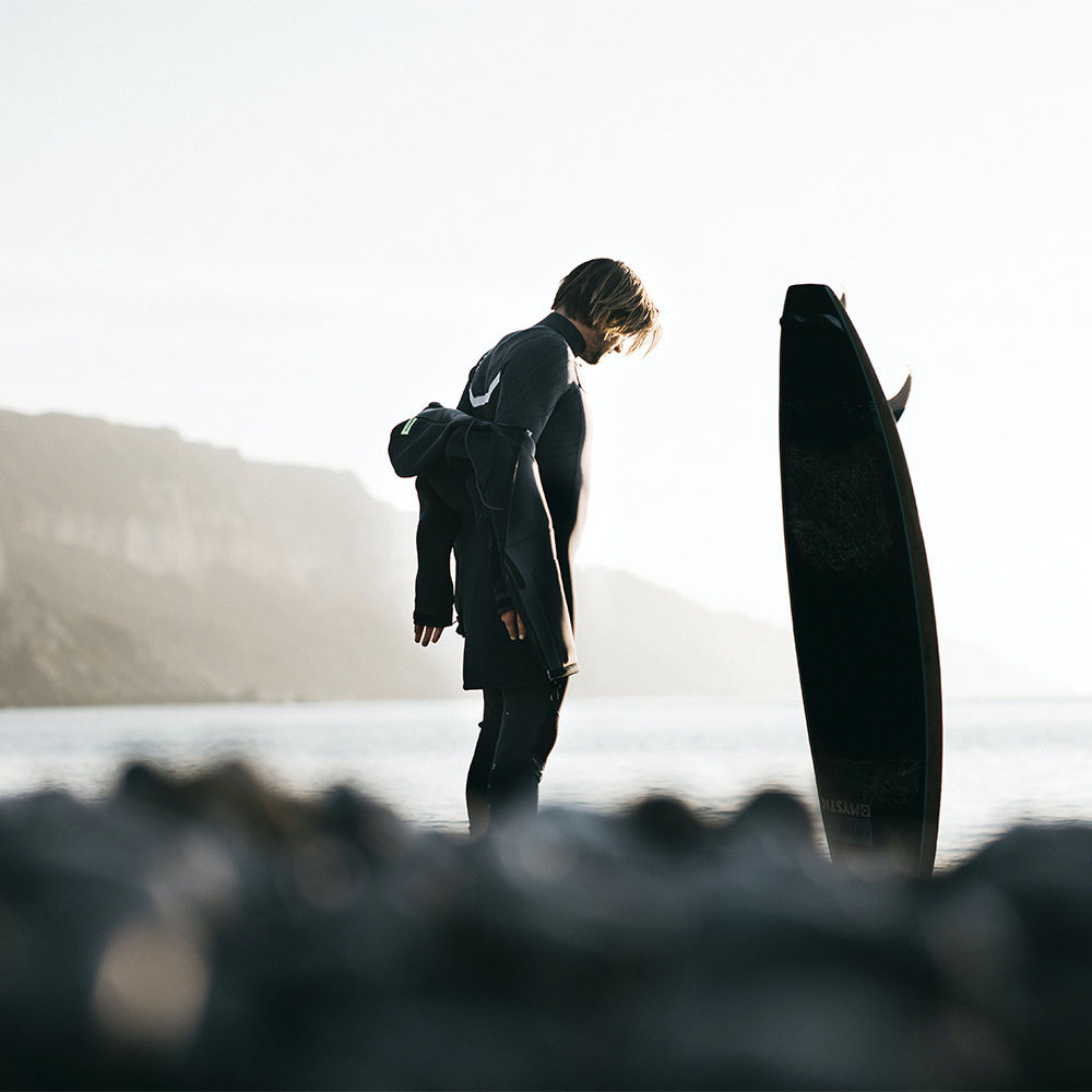 Mystic Ocean Jacket 3