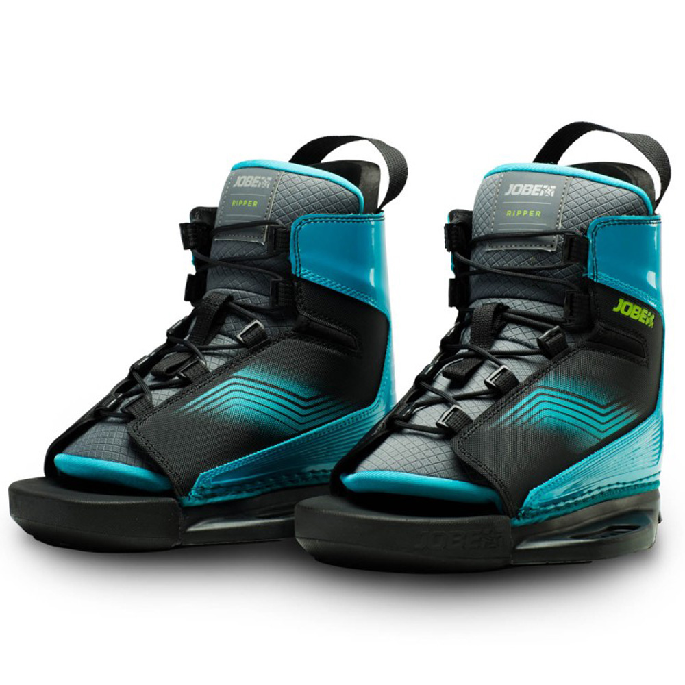 Ripper wakeboard bindingen kinderen